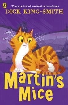 MARTIN'S MICE | 9780141370262 | DICK KING SMITH