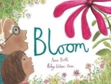 BLOOM | 9781910328446 | ANNE BOOTH