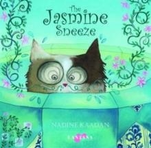 THE JASMINE SNEEZE | 9780993225383 | NADINE KAADAN