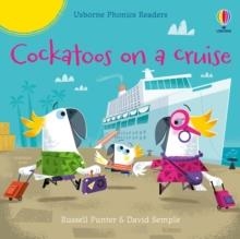 COCKATOOS ON A CRUISE | 9781801319591 | RUSSELL PUNTER 
