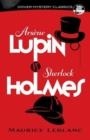 ARSENE LUPIN VS SHERLOCK HOLMES | 9780486850023 | MAURICE LEBLANC