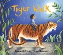 TIGER WALK | 9781913074753 | DIANNE HOFMEYR