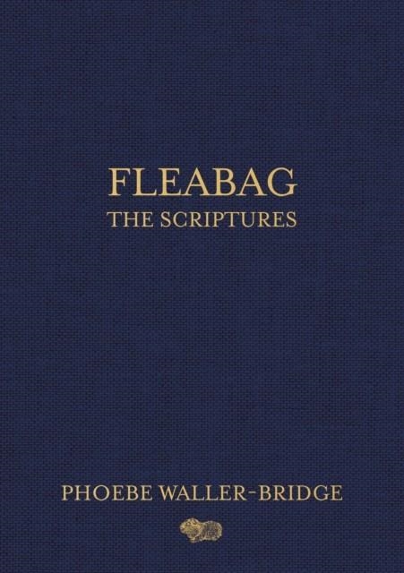 FLEABAG: THE SCRIPTURES | 9780593158272 | PHOEBE WALLER-BRIDGE