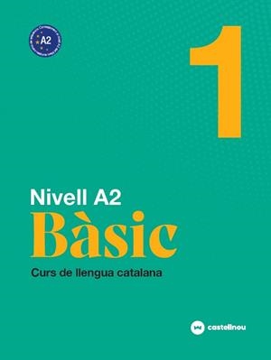NIVELL A2. BÀSIC 1 | 9788418523144