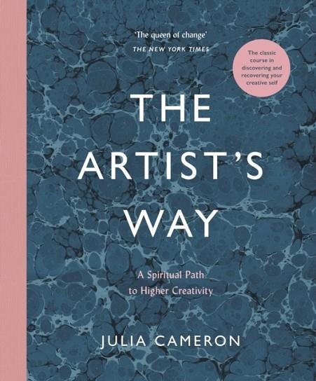 THE ARTIST'S WAY : LUXURY HARDBACK EDITION | 9781788164283 | JULIA CAMERON