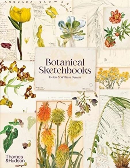BOTANICAL SKETCHBOOKS | 9780500297186 | HELEN BYNUM , WILLIAM BYNUM