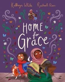 HOME FOR GRACE | 9781839131769 | KATHRYN WHITE