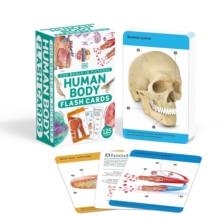 OUR WORLD IN PICTURES HUMAN BODY FLASH CARDS | 9780241620113 | DK