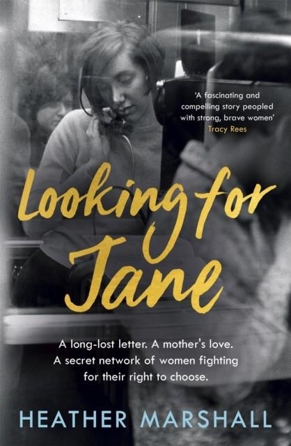LOOKING FOR JANE | 9781529364118 | HEATHER MARSHALL