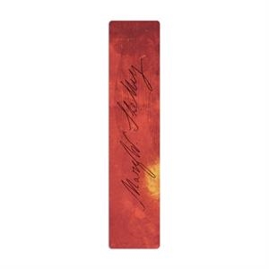 BOOKMARK EMBELLISHED MANUSCRIPTS COLLECTION MARY SHEL FRANKENSTEIN BOOKMARK | 9781439796535