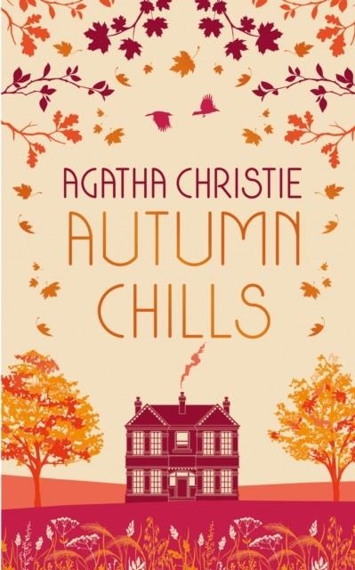 AUTUMN CHILLS | 9780008470975 | AGATHA CHRISTIE