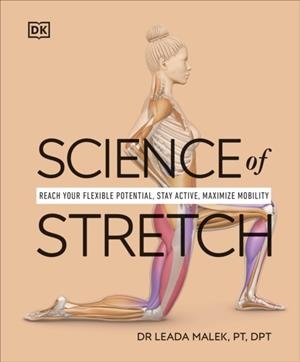 SCIENCE OF STRETCH | 9780241593400 | LEADA DR MALEK