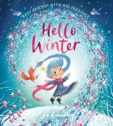 HELLO WINTER | 9780755503445 | JO LINDLEY