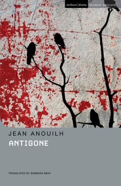 ANTIGONE | 9780413695406 | JEAN ANOUILH