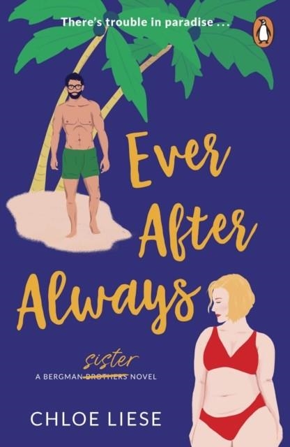 EVER AFTER ALWAYS | 9781804944639 | CHLOE LIESE