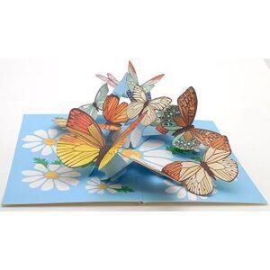VUELO DE MARIPOSAS | 8436560041719