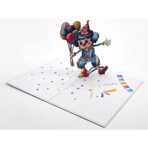 CLOWN | 8436560042204