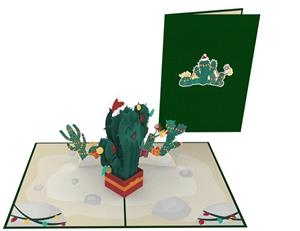 CACTUS XMAS | 8436560042129