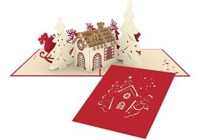 SWEET HOUSE | 8436560041955