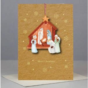 TARJETA ADORNO  BELÉN | 0617285429602
