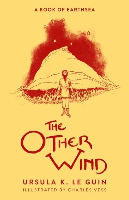 THE OTHER WIND : THE SIXTH BOOK OF EARTHSEA | 9781399602426 | URSULA K. LE GUIN