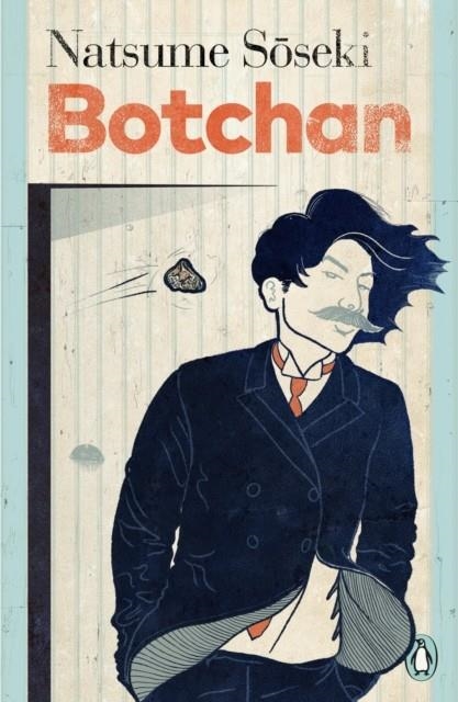 BOTCHAN | 9780241675281 | NATSUME SOSEKI