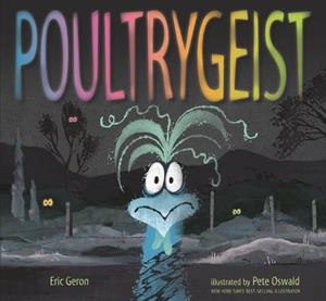 POULTRYGEIST | 9781529503357 | ERIC GERON