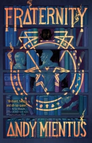 FRATERNITY | 9781419754715 | ANDY MIENTUS