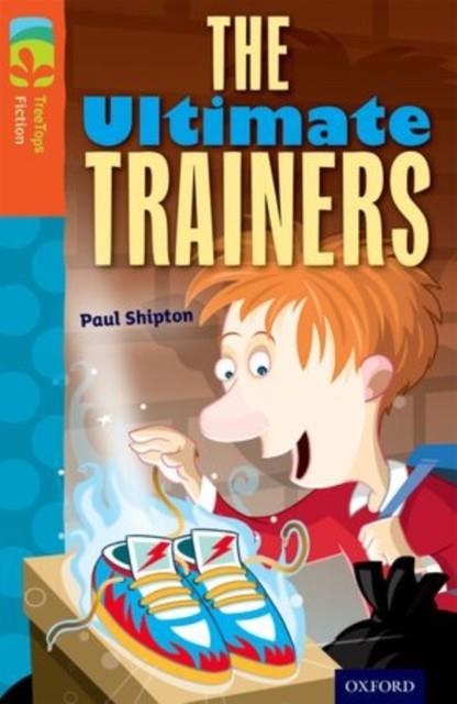 THE ULTIMATE TRAINERS | 9780198447948 | PAUL SHIPTON