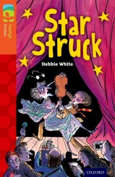 STAR STRUCK | 9780198448105 | DEBBIE WHITE