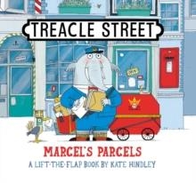 MARCEL'S PARCELS | 9781471173318 | KATE HINDLEY