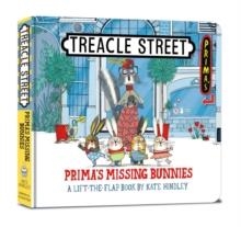 PRIMA'S MISSING BUNNIES | 9781471173325 | KATE HINDLEY