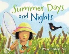 SUMMER DAYS AND NIGHTS | 9780805090789 | WONG HERBERT YEE