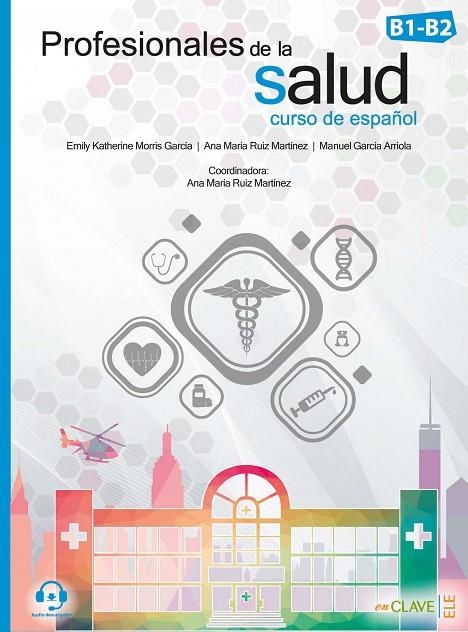 PROFESIONALES DE LA SALUD | 9788416108947 | VARIS AUTORS