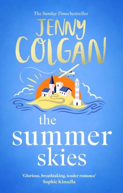 THE SUMMER SKIES | 9781408726150 | JENNY COLGAN