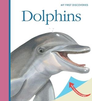 DOLPHINS | 9781851034680
