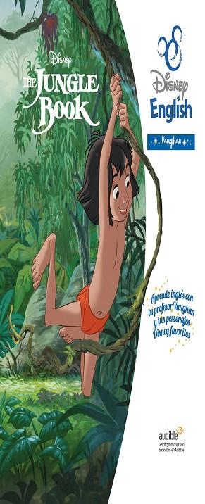 THE JUNGLE BOOK  | 9788416667994 | DISNEY