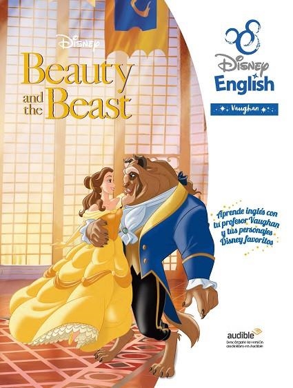 BEAUTY AND THE BEAST | 9788416667925 | DISNEY