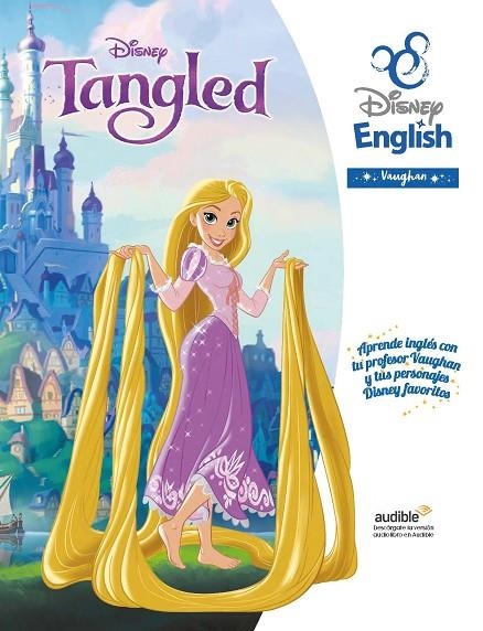 TANGLED | 9788416667987 | DISNEY