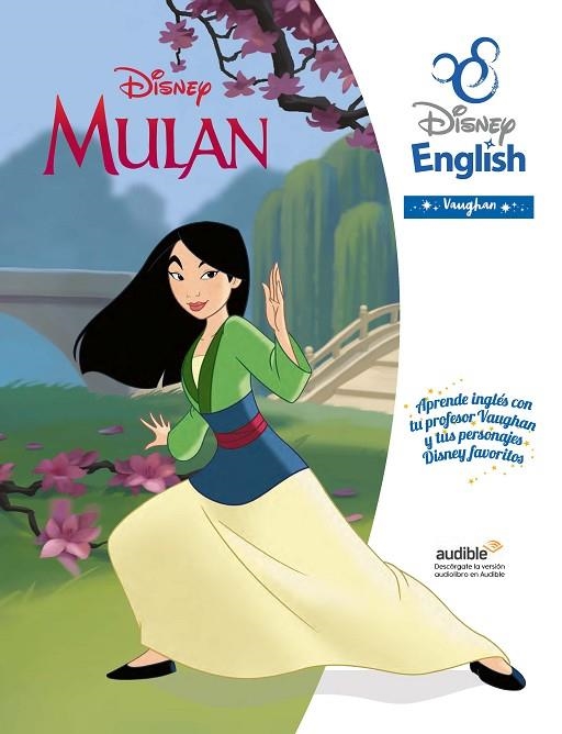 MULAN  | 9788419054029 | DISNEY