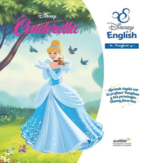 CINDERELLA | 9788416667963 | DISNEY