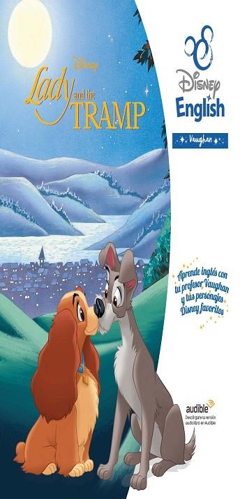 LADY AND THE TRAMP | 9788416667901 | DISNEY