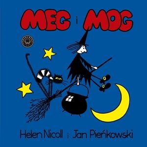 MEG I MOG | 9788419654526 | HELEN NICOLL