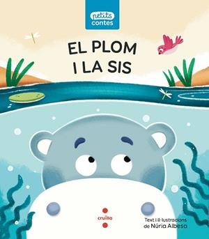 18. EL PLOM I LA SIS | 9788466154130 | ALBESA VALDÉS, NÚRIA