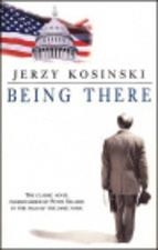 BEING THERE | 9780552990370 | KOSINSKI