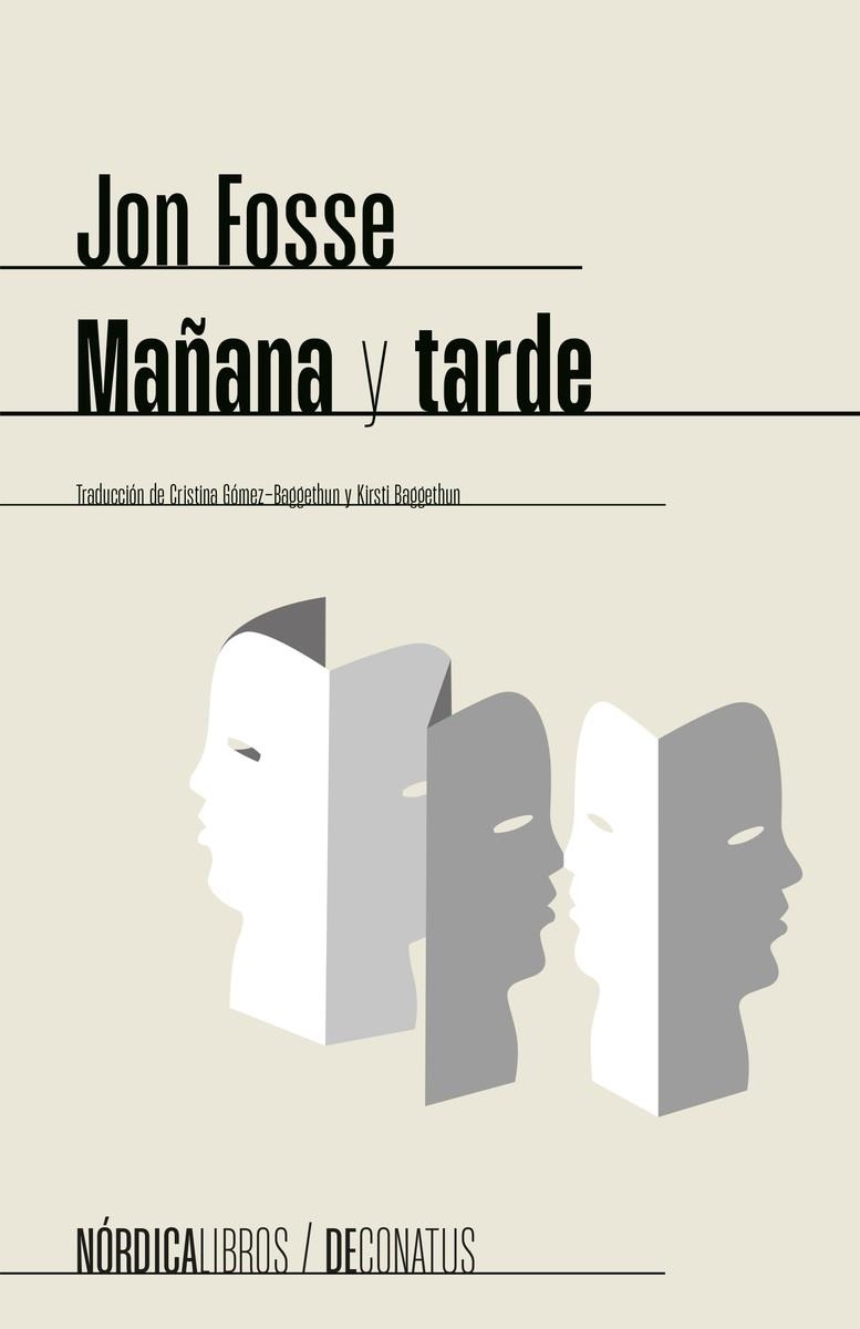 MA¥ANA Y TARDE 8¦ED | 9788419735515 | JON FOSSE
