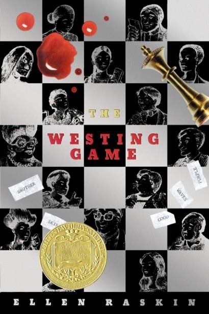 WESTING GAME | 9780525471370 | ELLEN RASKIN