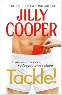 TACKLE!  | 9781787634237 | JILLY COOPER