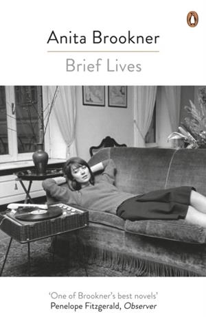 BRIEF LIVES | 9780241979396 | ANITA BROOKNER