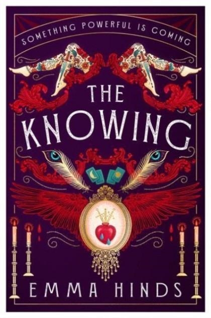 THE KNOWING | 9781915798657 | EMMA HINDS